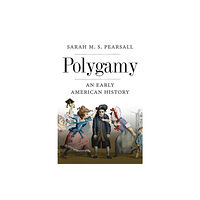 Yale university press Polygamy (inbunden, eng)