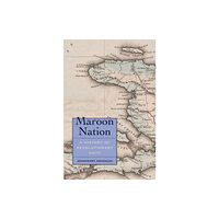 Yale university press Maroon Nation (inbunden, eng)