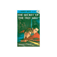 Penguin Putnam Inc Hardy Boys 03: the Secret of the Old Mill (inbunden, eng)