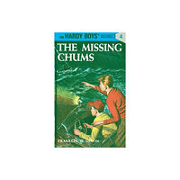 Penguin Putnam Inc Hardy Boys 04: the Missing Chums (inbunden, eng)