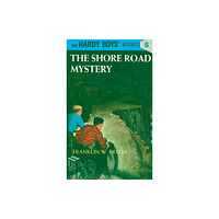 Penguin Putnam Inc Hardy Boys 06: the Shore Road Mystery (inbunden, eng)