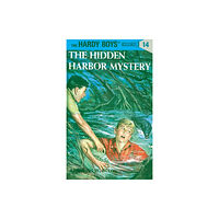 Penguin Putnam Inc Hardy Boys 14: the Hidden Harbor Mystery (inbunden, eng)