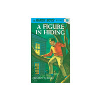 Penguin Putnam Inc Hardy Boys 16: a Figure in Hiding (inbunden, eng)