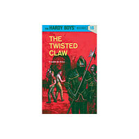 Penguin Putnam Inc Hardy Boys 18: the Twisted Claw (inbunden, eng)