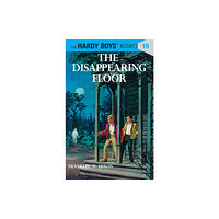 Penguin Putnam Inc Hardy Boys 19: the Disappearing Floor (inbunden, eng)