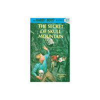 Penguin Putnam Inc Hardy Boys 27: the Secret of Skull Mountain (inbunden, eng)