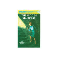 Penguin Putnam Inc Nancy Drew 02: the Hidden Staircase (inbunden, eng)