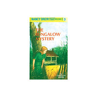 Penguin Putnam Inc Nancy Drew 03: the Bungalow Mystery (inbunden, eng)