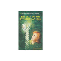 Penguin Putnam Inc Nancy Drew 09: the Sign of the Twisted Candles (inbunden, eng)