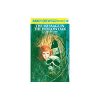 Penguin Putnam Inc Nancy Drew 12: the Message in the Hollow Oak (inbunden, eng)