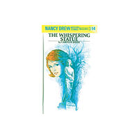 Penguin Putnam Inc Nancy Drew 14: the Whispering Statue (inbunden, eng)