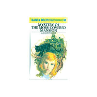 Penguin Putnam Inc Nancy Drew 18: Mystery of the Moss-Covered Mansion (inbunden, eng)