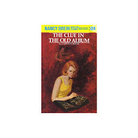 Penguin Putnam Inc Nancy Drew 24: the Clue in the Old Album (inbunden, eng)