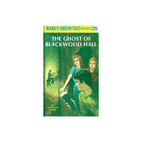 Penguin Putnam Inc Nancy Drew 25: the Ghost of Blackwood Hall (inbunden, eng)