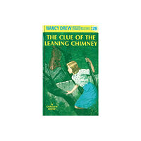 Penguin Putnam Inc Nancy Drew 26: the Clue of the Leaning Chimney (inbunden, eng)