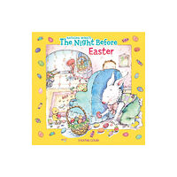 Penguin Putnam Inc The Night Before Easter (häftad, eng)