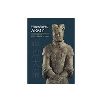 Yale university press Terracotta Army (inbunden, eng)