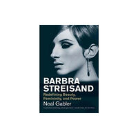 Yale university press Barbra Streisand (häftad, eng)