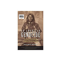 Yale university press An American Genocide (häftad, eng)