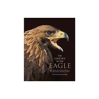 Yale university press The Empire of the Eagle (inbunden, eng)