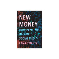 Yale university press New Money (inbunden, eng)