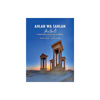 Yale university press Ahlan wa Sahlan (inbunden, eng)