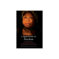 Yale university press A Question of Freedom (inbunden, eng)