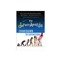 Penguin Putnam Inc The Darwin Awards Countdown to Extinction (häftad, eng)