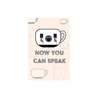 Blurb Coffee Notebook - Now You Can Speak (häftad, eng)