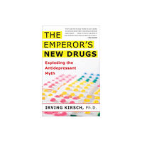 Basic Books The Emperor's New Drugs (häftad, eng)