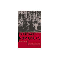 Basic Books The Flight Of The Romanovs (häftad, eng)