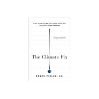 Basic Books The Climate Fix (häftad, eng)