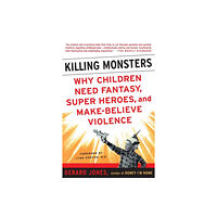 Basic Books Killing Monsters (häftad, eng)