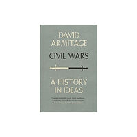 Yale university press Civil Wars (häftad, eng)