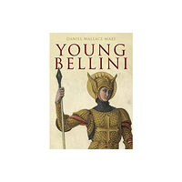 Yale university press Young Bellini (inbunden, eng)