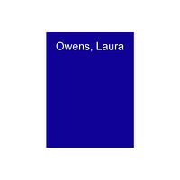 Yale university press Owens, Laura (häftad, eng)