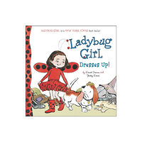 Penguin Putnam Inc Ladybug Girl Dresses Up! (bok, board book, eng)