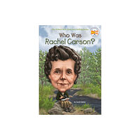 Penguin Putnam Inc Who Was Rachel Carson? (häftad, eng)