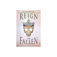 Penguin Putnam Inc Reign of the Fallen (häftad, eng)