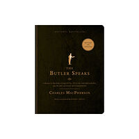 Random House USA Inc The Butler Speaks (häftad, eng)