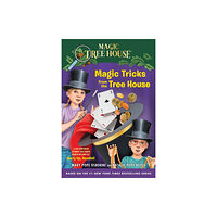 Random House USA Inc Magic Tricks from the Tree House (häftad, eng)