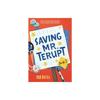 Random House USA Inc Saving Mr. Terupt (häftad, eng)