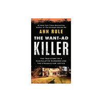 Penguin Putnam Inc The Want-Ad Killer (häftad, eng)