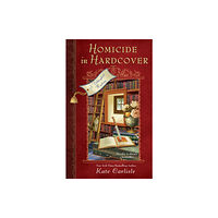 Penguin Putnam Inc Homicide in Hardcover (häftad, eng)