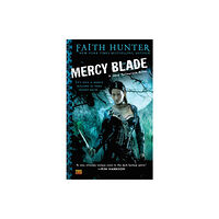 Penguin Putnam Inc Mercy Blade (häftad, eng)