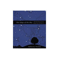 Basic Books The Edge of the Sky (inbunden, eng)