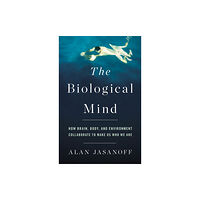 Basic Books The Biological Mind (inbunden, eng)