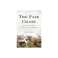 Basic Books The Fair Chase (inbunden, eng)