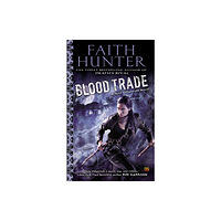 Penguin Putnam Inc Blood Trade (häftad, eng)