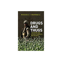 Yale university press Drugs and Thugs (häftad, eng)